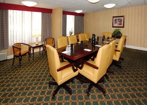 Clarion Fort Myers Facilities photo