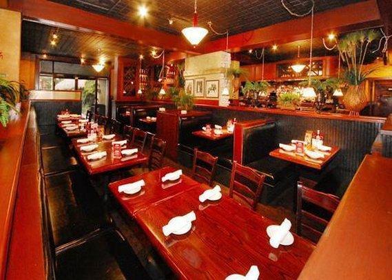 Clarion Fort Myers Restaurant photo